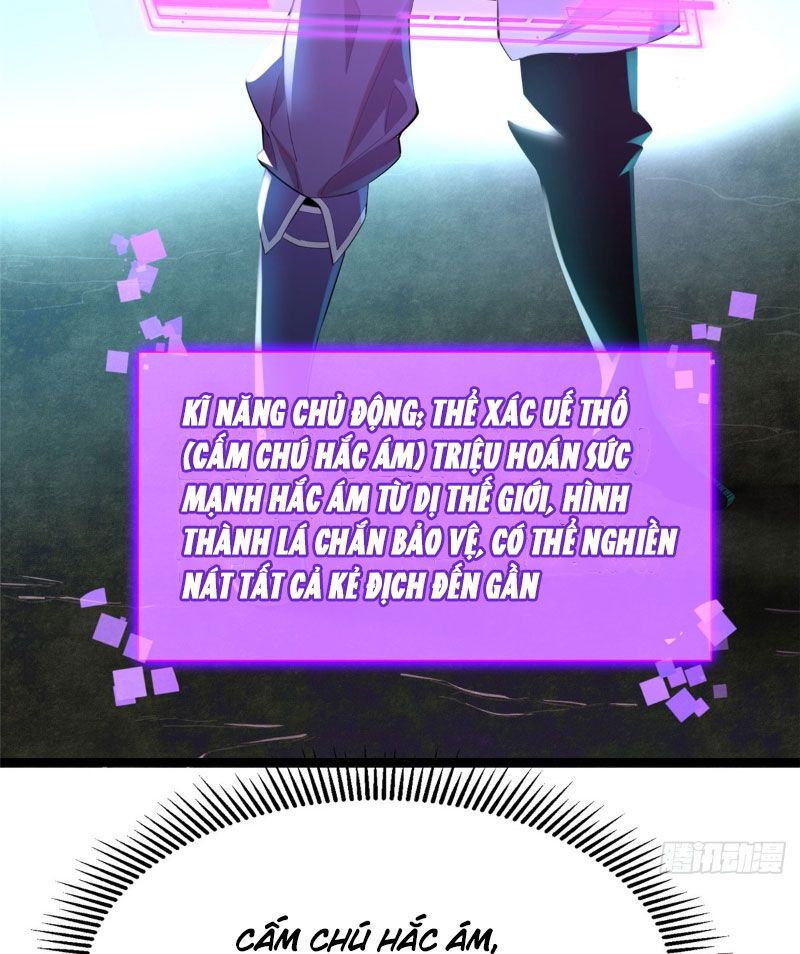 đọc truyện Ta Thật Không Muốn Học Cấm Chú Chương 1 ảnh 105 tại Thiên Thai Truyện