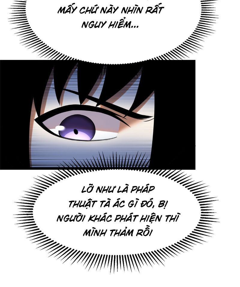 đọc truyện Ta Thật Không Muốn Học Cấm Chú Chương 1 ảnh 106 tại Thiên Thai Truyện