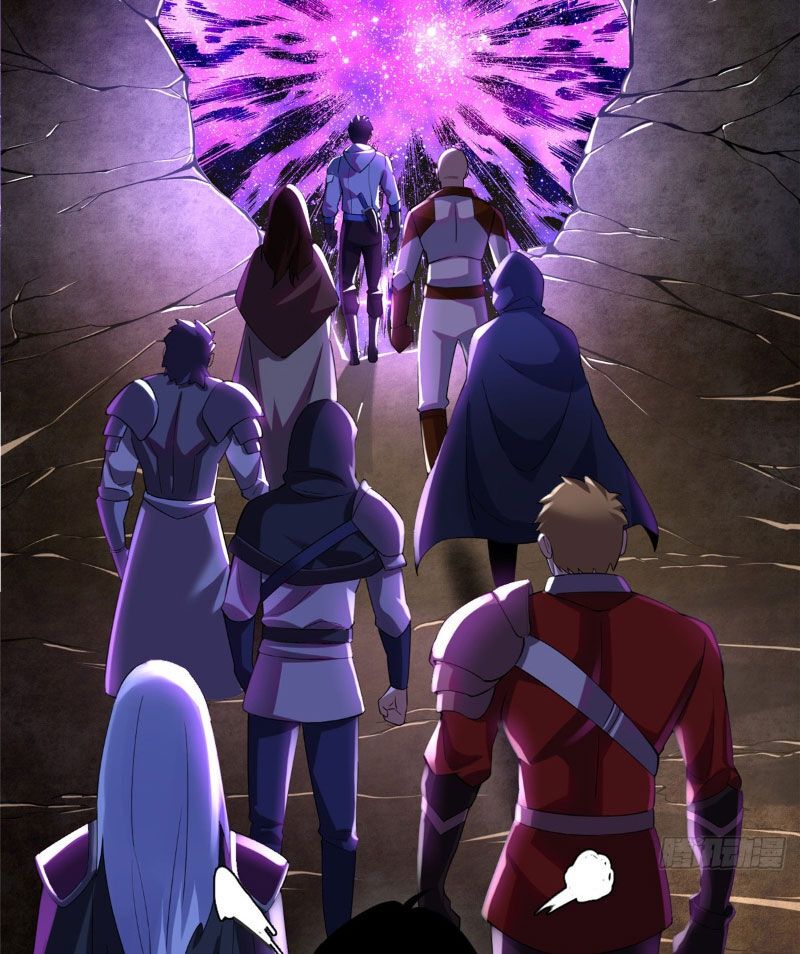 đọc truyện Ta Thật Không Muốn Học Cấm Chú Chương 1 ảnh 108 tại Thiên Thai Truyện