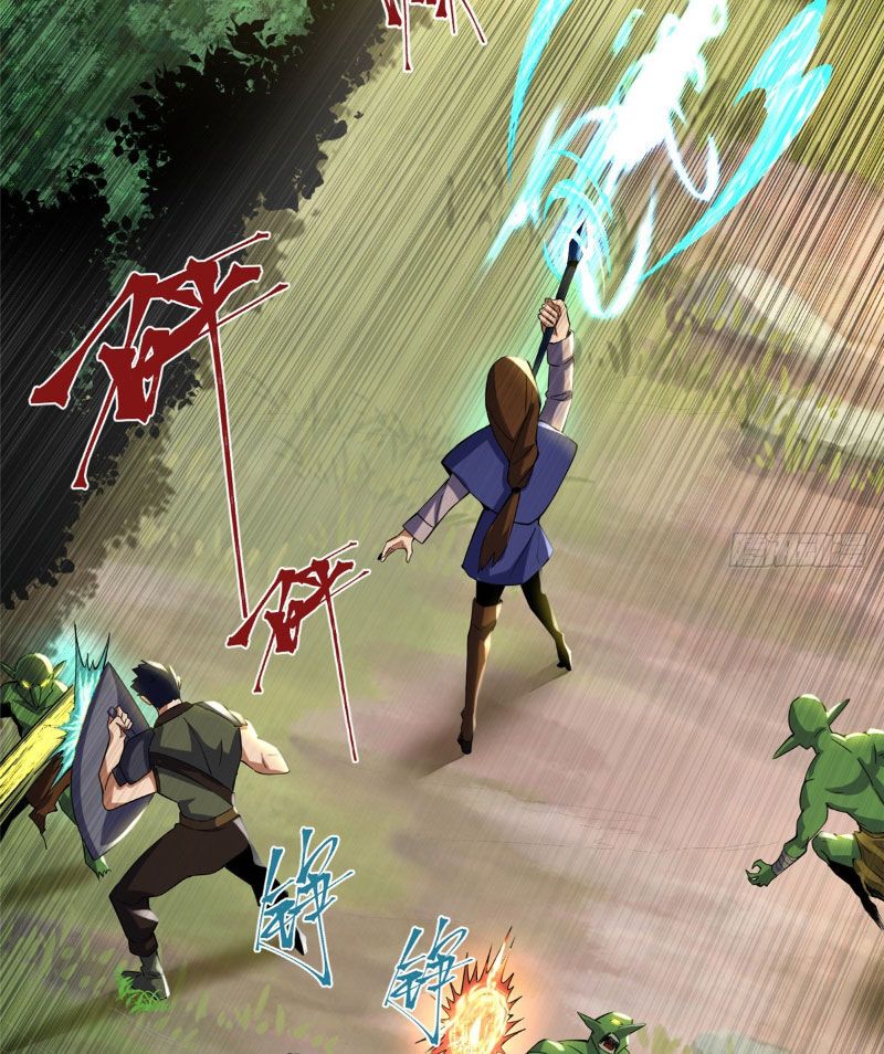 đọc truyện Ta Thật Không Muốn Học Cấm Chú Chương 1 ảnh 117 tại Thiên Thai Truyện