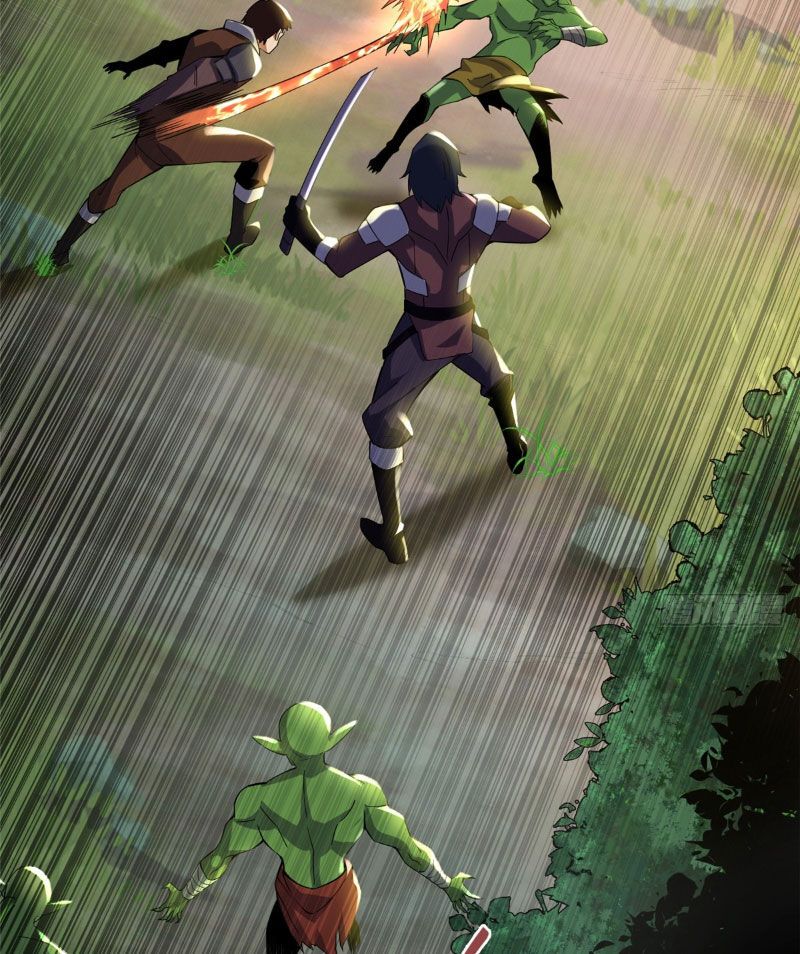 đọc truyện Ta Thật Không Muốn Học Cấm Chú Chương 1 ảnh 118 tại Thiên Thai Truyện