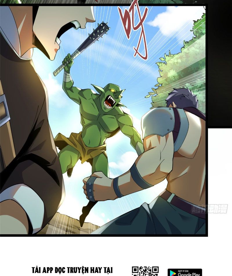 đọc truyện Ta Thật Không Muốn Học Cấm Chú Chương 1 ảnh 119 tại Thiên Thai Truyện