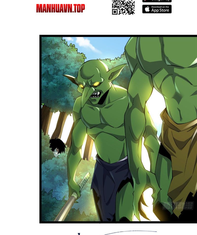 đọc truyện Ta Thật Không Muốn Học Cấm Chú Chương 1 ảnh 120 tại Thiên Thai Truyện