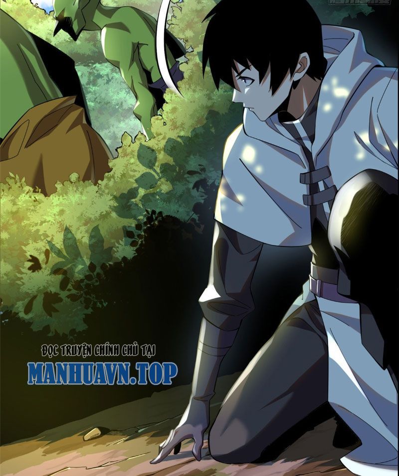 đọc truyện Ta Thật Không Muốn Học Cấm Chú Chương 1 ảnh 122 tại Thiên Thai Truyện