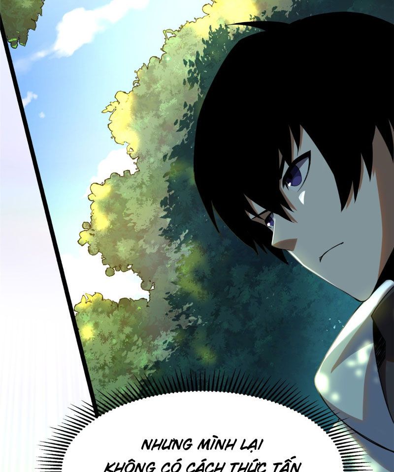 đọc truyện Ta Thật Không Muốn Học Cấm Chú Chương 1 ảnh 124 tại Thiên Thai Truyện