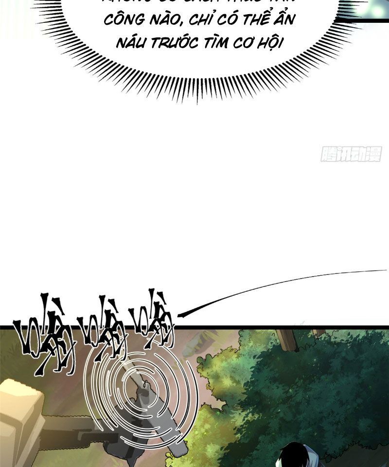 đọc truyện Ta Thật Không Muốn Học Cấm Chú Chương 1 ảnh 125 tại Thiên Thai Truyện