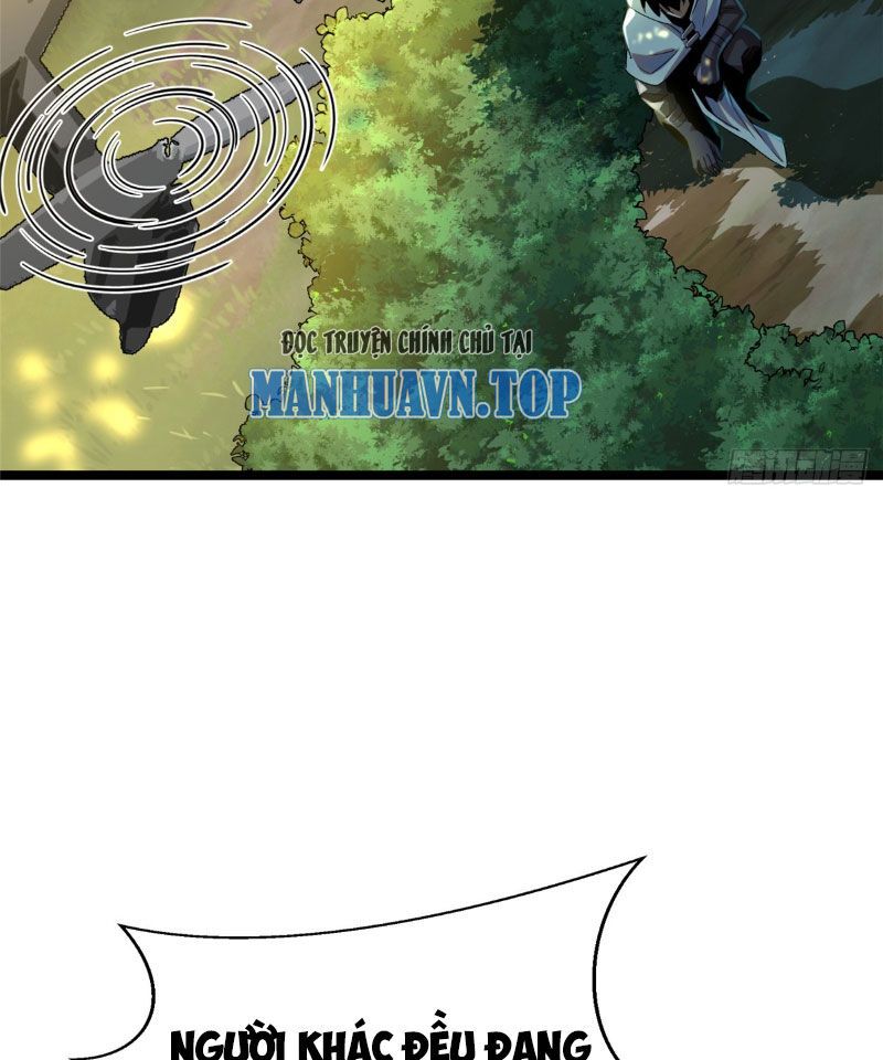 đọc truyện Ta Thật Không Muốn Học Cấm Chú Chương 1 ảnh 126 tại Thiên Thai Truyện