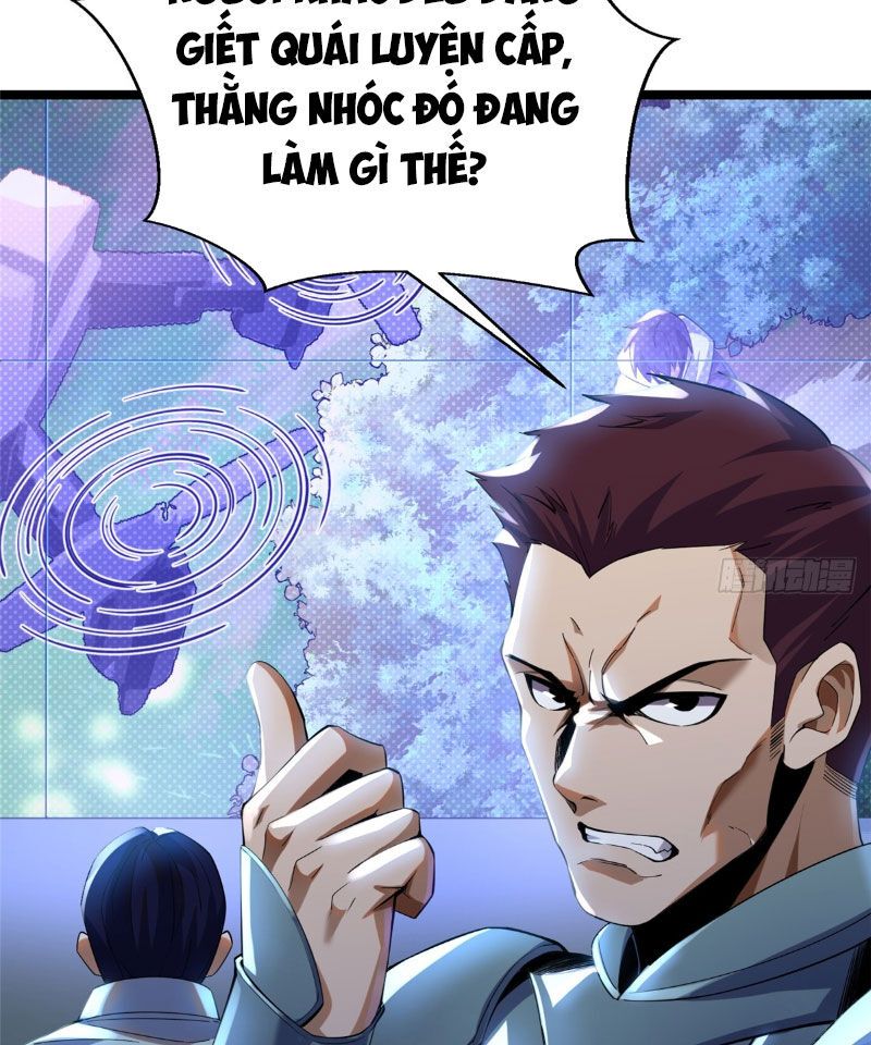 đọc truyện Ta Thật Không Muốn Học Cấm Chú Chương 1 ảnh 127 tại Thiên Thai Truyện