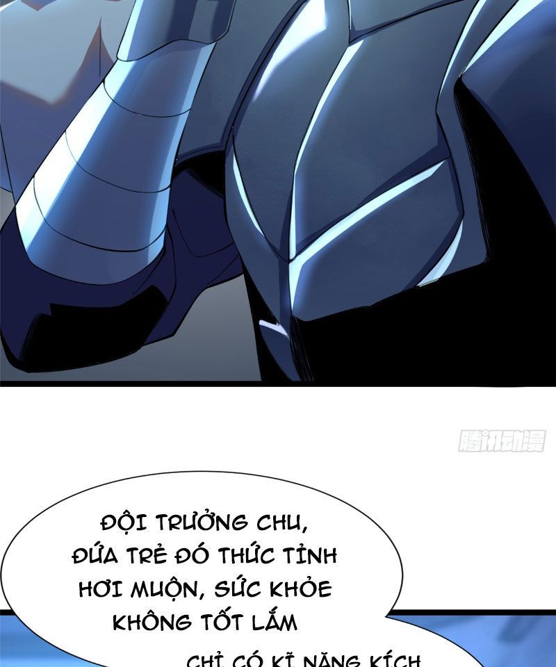 đọc truyện Ta Thật Không Muốn Học Cấm Chú Chương 1 ảnh 128 tại Thiên Thai Truyện