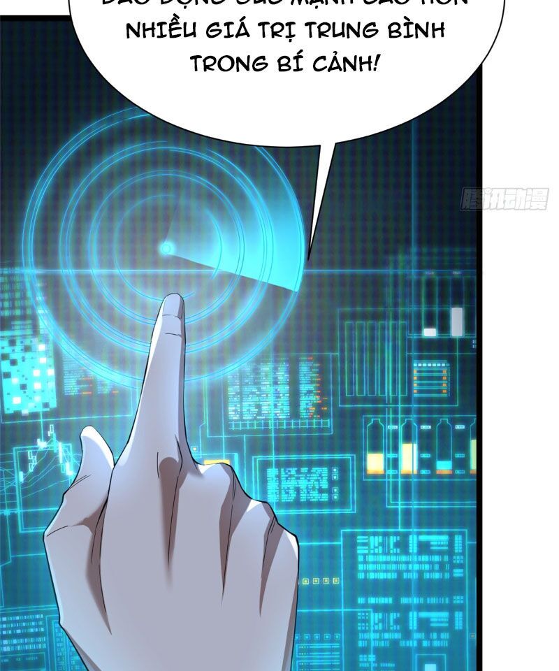 đọc truyện Ta Thật Không Muốn Học Cấm Chú Chương 1 ảnh 135 tại Thiên Thai Truyện