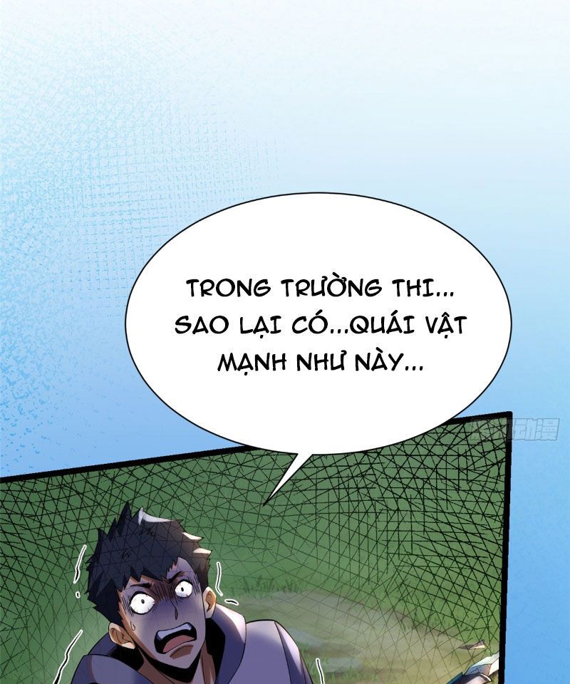 đọc truyện Ta Thật Không Muốn Học Cấm Chú Chương 1 ảnh 138 tại Thiên Thai Truyện