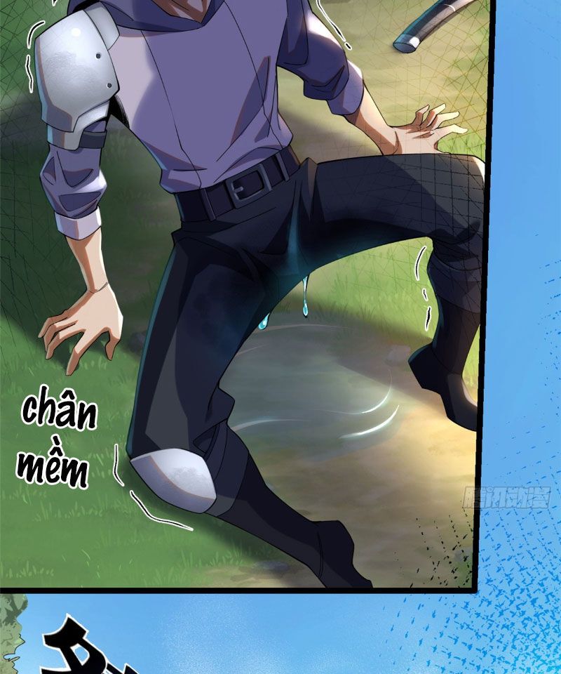 đọc truyện Ta Thật Không Muốn Học Cấm Chú Chương 1 ảnh 139 tại Thiên Thai Truyện