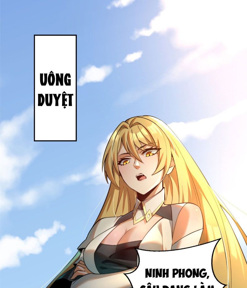 đọc truyện Ta Thật Không Muốn Học Cấm Chú Chương 1 ảnh 16 tại Thiên Thai Truyện