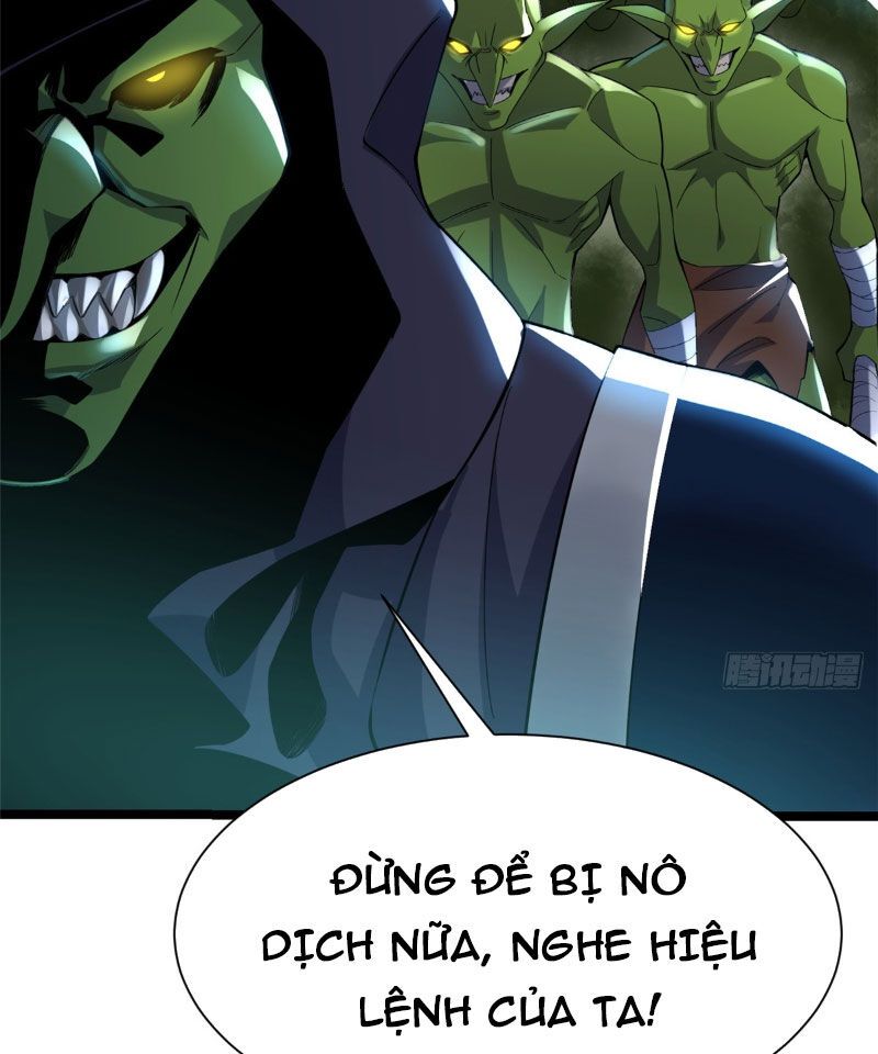 đọc truyện Ta Thật Không Muốn Học Cấm Chú Chương 1 ảnh 143 tại Thiên Thai Truyện