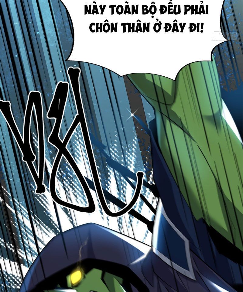 đọc truyện Ta Thật Không Muốn Học Cấm Chú Chương 1 ảnh 145 tại Thiên Thai Truyện