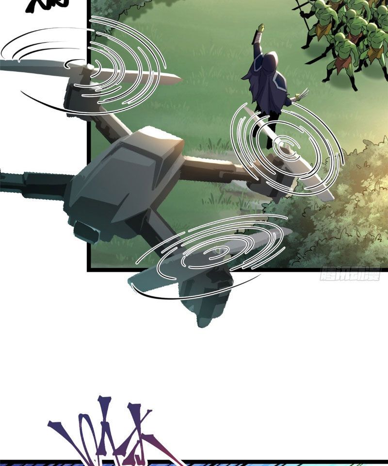 đọc truyện Ta Thật Không Muốn Học Cấm Chú Chương 1 ảnh 149 tại Thiên Thai Truyện