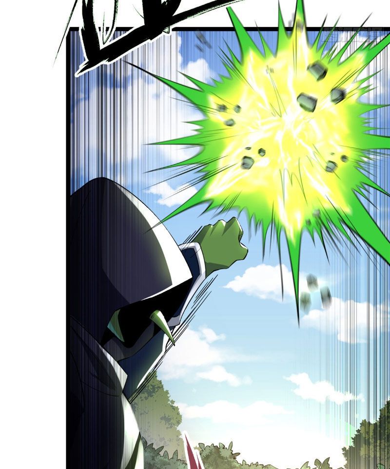 đọc truyện Ta Thật Không Muốn Học Cấm Chú Chương 1 ảnh 151 tại Thiên Thai Truyện