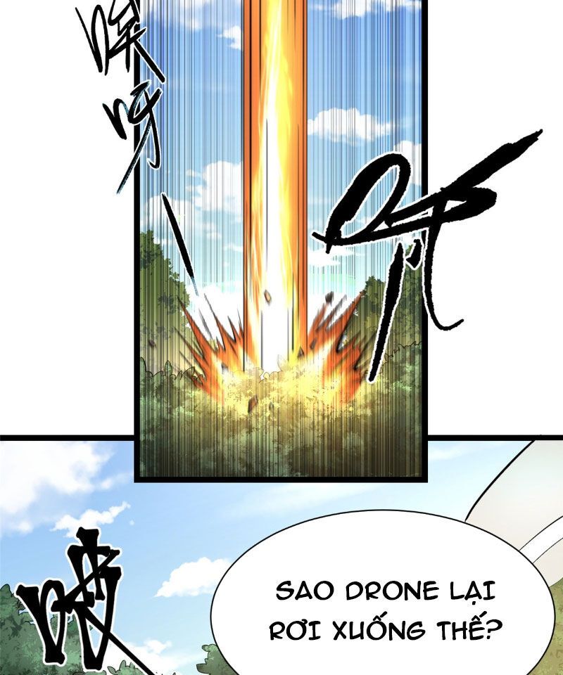 đọc truyện Ta Thật Không Muốn Học Cấm Chú Chương 1 ảnh 153 tại Thiên Thai Truyện