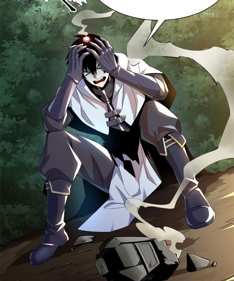 đọc truyện Ta Thật Không Muốn Học Cấm Chú Chương 1 ảnh 154 tại Thiên Thai Truyện