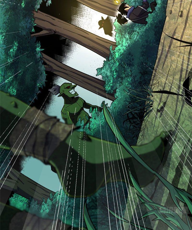 đọc truyện Ta Thật Không Muốn Học Cấm Chú Chương 1 ảnh 158 tại Thiên Thai Truyện