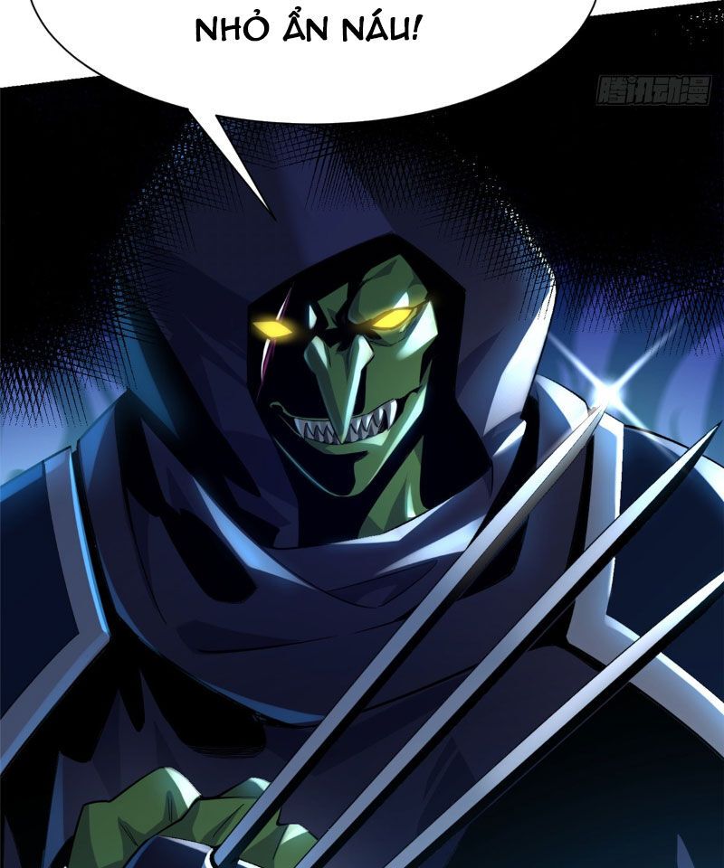 đọc truyện Ta Thật Không Muốn Học Cấm Chú Chương 1 ảnh 160 tại Thiên Thai Truyện