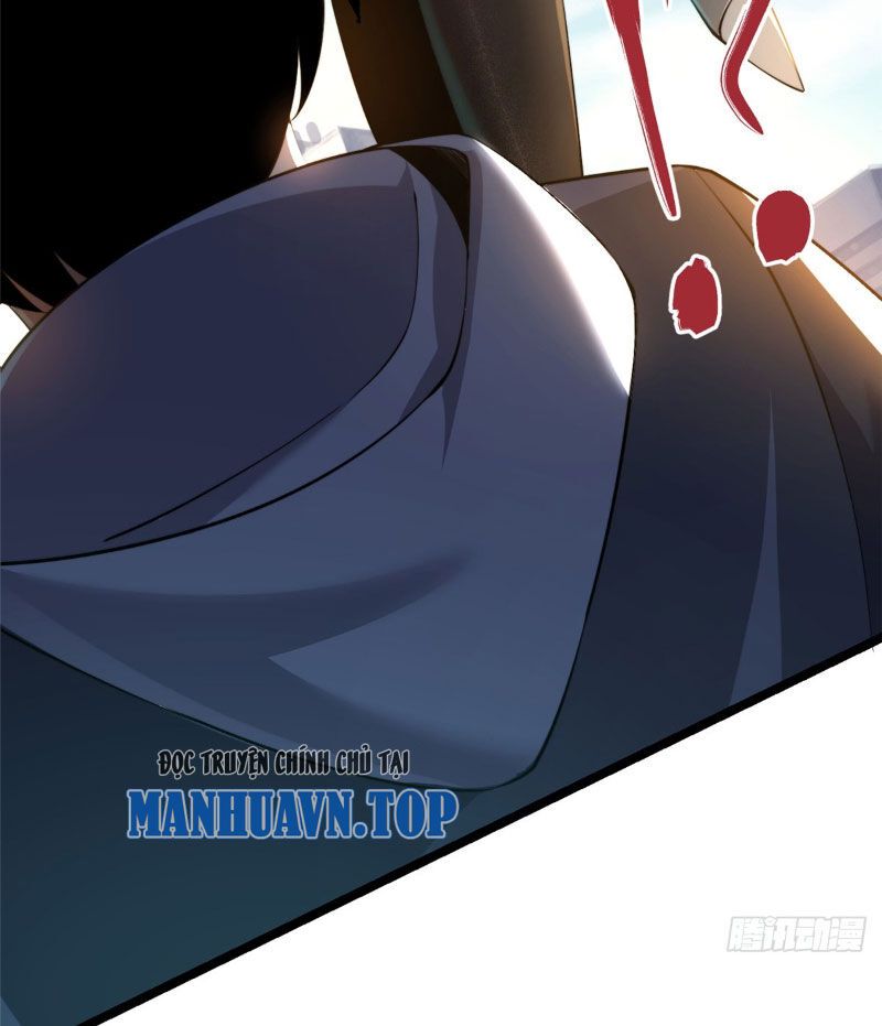 đọc truyện Ta Thật Không Muốn Học Cấm Chú Chương 1 ảnh 18 tại Thiên Thai Truyện