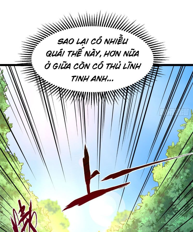 đọc truyện Ta Thật Không Muốn Học Cấm Chú Chương 1 ảnh 162 tại Thiên Thai Truyện