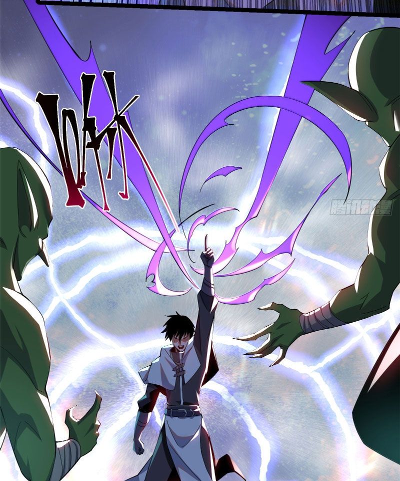 đọc truyện Ta Thật Không Muốn Học Cấm Chú Chương 1 ảnh 168 tại Thiên Thai Truyện