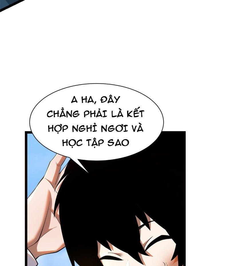 đọc truyện Ta Thật Không Muốn Học Cấm Chú Chương 1 ảnh 19 tại Thiên Thai Truyện