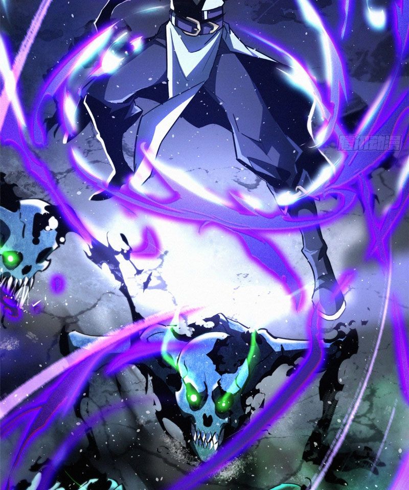 đọc truyện Ta Thật Không Muốn Học Cấm Chú Chương 1 ảnh 174 tại Thiên Thai Truyện