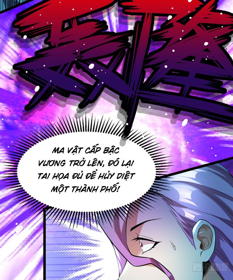 đọc truyện Ta Thật Không Muốn Học Cấm Chú Chương 1 ảnh 180 tại Thiên Thai Truyện