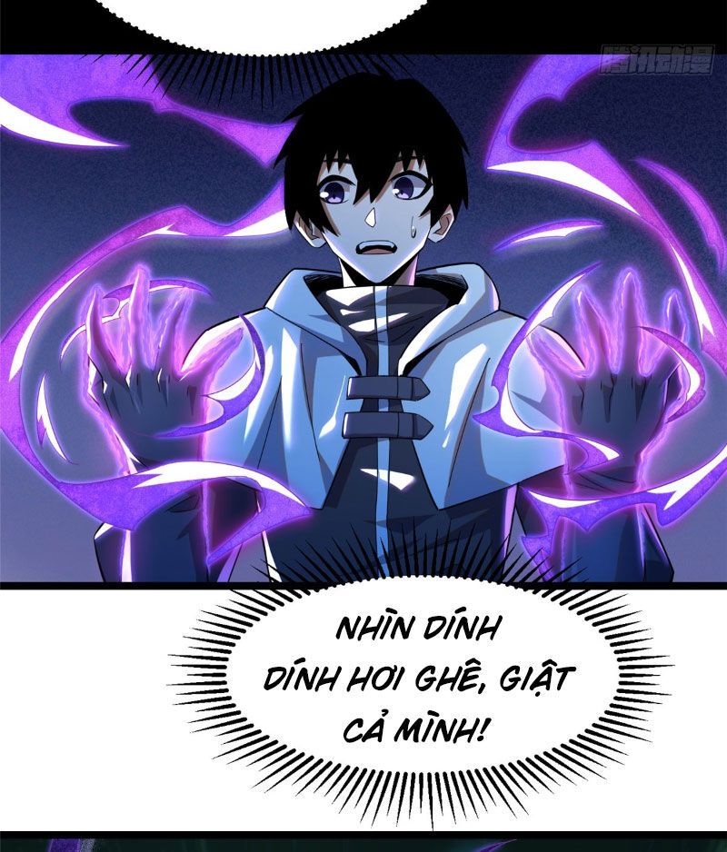 đọc truyện Ta Thật Không Muốn Học Cấm Chú Chương 1 ảnh 188 tại Thiên Thai Truyện