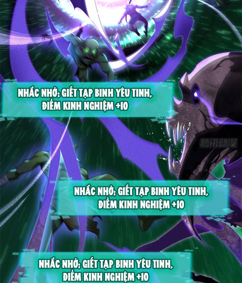 đọc truyện Ta Thật Không Muốn Học Cấm Chú Chương 1 ảnh 190 tại Thiên Thai Truyện