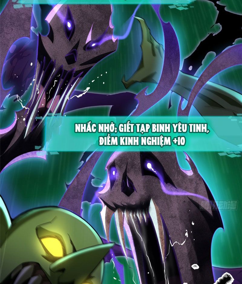 đọc truyện Ta Thật Không Muốn Học Cấm Chú Chương 1 ảnh 191 tại Thiên Thai Truyện