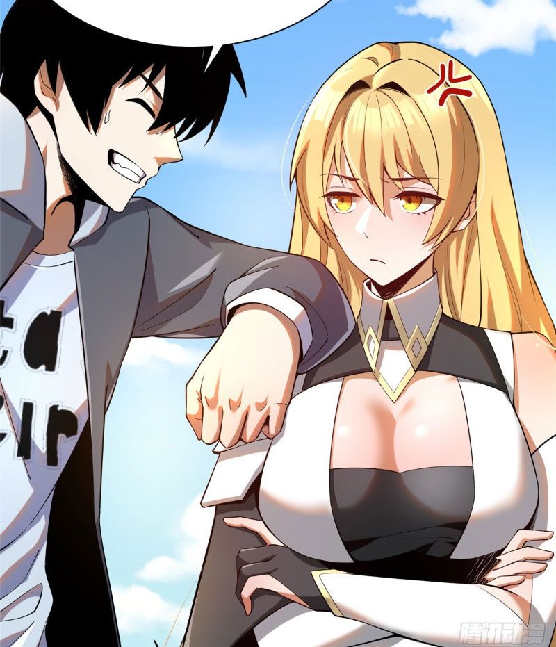 đọc truyện Ta Thật Không Muốn Học Cấm Chú Chương 1 ảnh 21 tại Thiên Thai Truyện