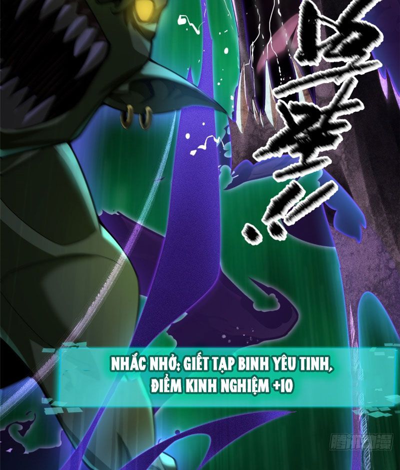 đọc truyện Ta Thật Không Muốn Học Cấm Chú Chương 1 ảnh 192 tại Thiên Thai Truyện