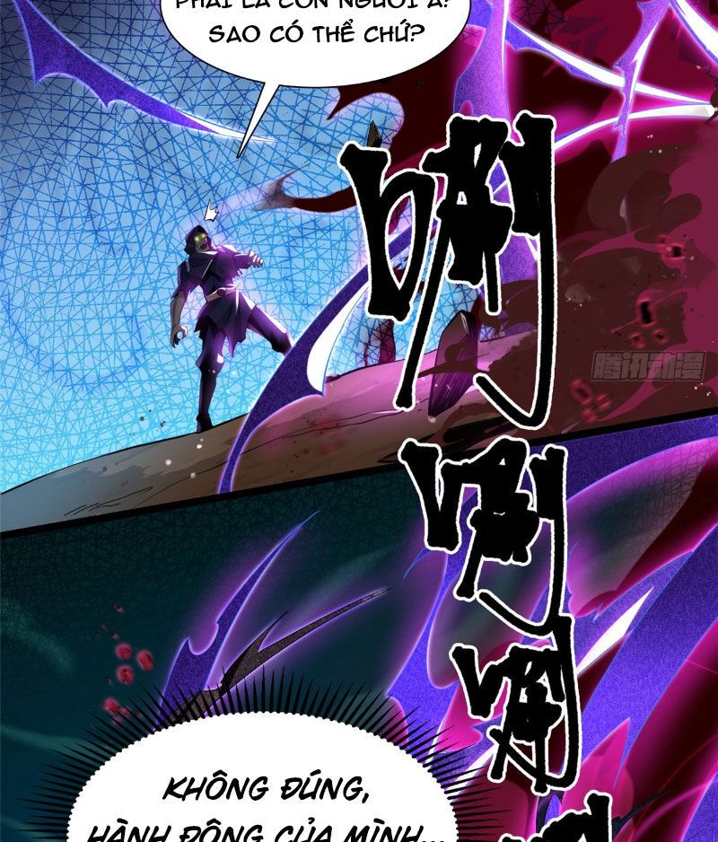 đọc truyện Ta Thật Không Muốn Học Cấm Chú Chương 1 ảnh 195 tại Thiên Thai Truyện