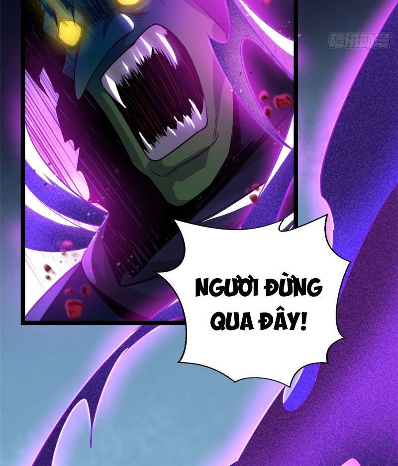 đọc truyện Ta Thật Không Muốn Học Cấm Chú Chương 1 ảnh 199 tại Thiên Thai Truyện