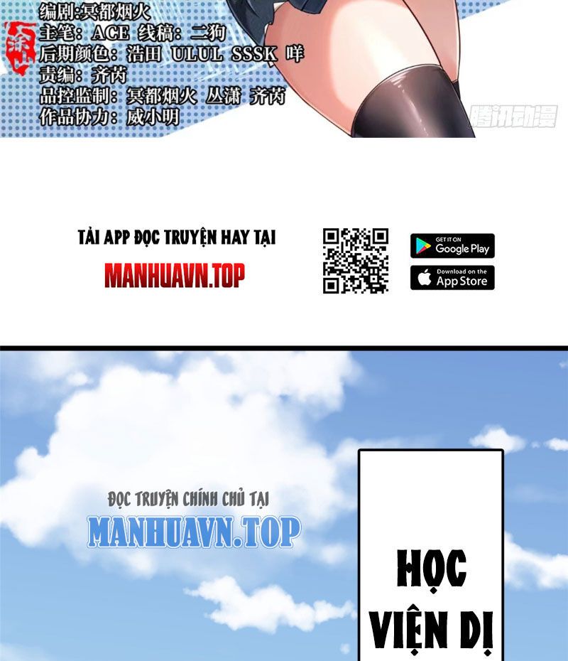 đọc truyện Ta Thật Không Muốn Học Cấm Chú Chương 1 ảnh 4 tại Thiên Thai Truyện