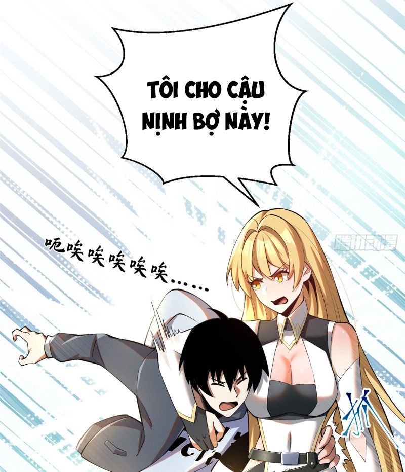 đọc truyện Ta Thật Không Muốn Học Cấm Chú Chương 1 ảnh 23 tại Thiên Thai Truyện