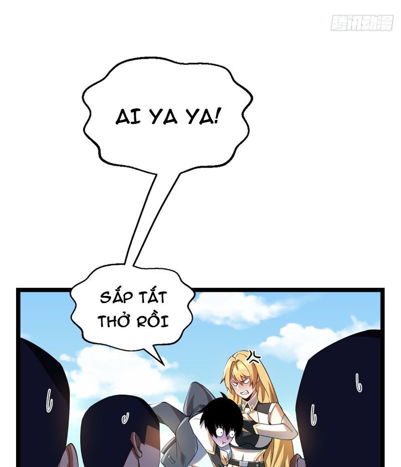 đọc truyện Ta Thật Không Muốn Học Cấm Chú Chương 1 ảnh 25 tại Thiên Thai Truyện