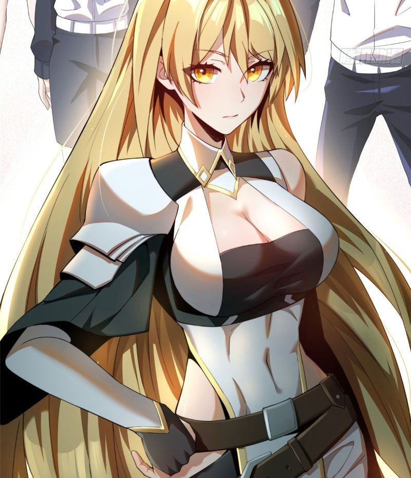 đọc truyện Ta Thật Không Muốn Học Cấm Chú Chương 1 ảnh 28 tại Thiên Thai Truyện