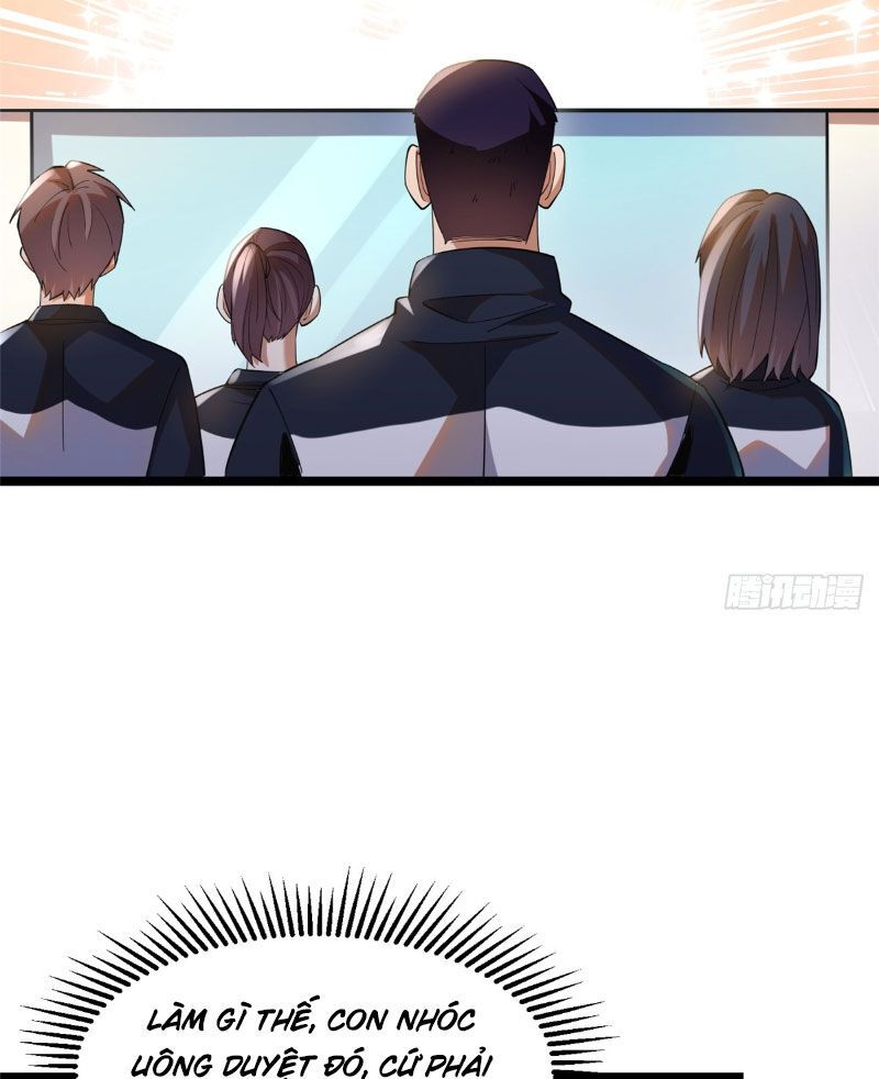 đọc truyện Ta Thật Không Muốn Học Cấm Chú Chương 1 ảnh 39 tại Thiên Thai Truyện