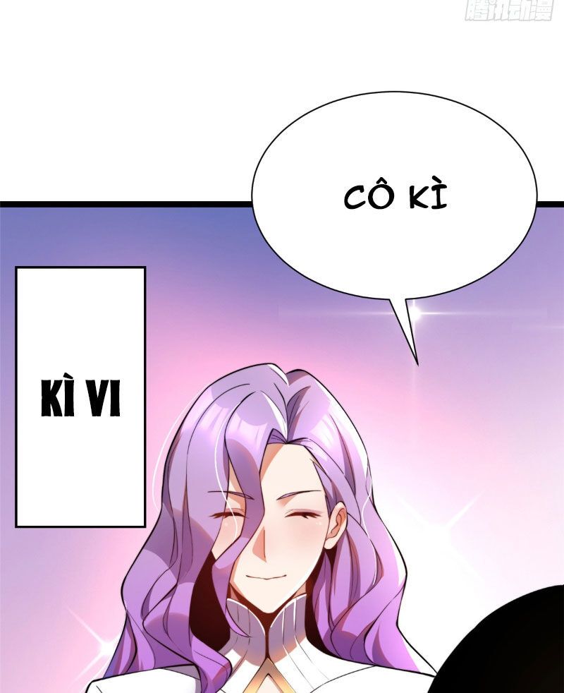 đọc truyện Ta Thật Không Muốn Học Cấm Chú Chương 1 ảnh 50 tại Thiên Thai Truyện