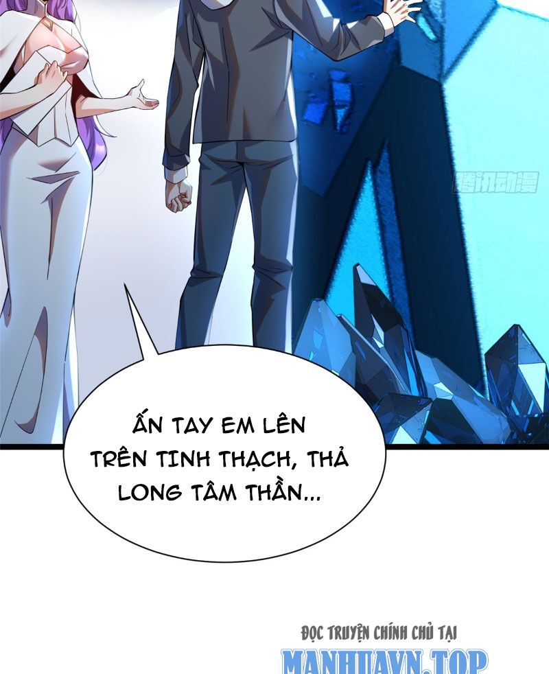 đọc truyện Ta Thật Không Muốn Học Cấm Chú Chương 1 ảnh 53 tại Thiên Thai Truyện