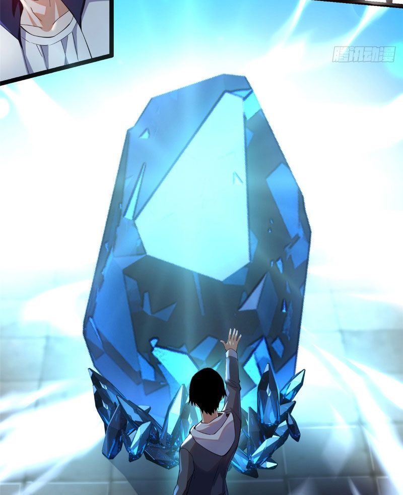 đọc truyện Ta Thật Không Muốn Học Cấm Chú Chương 1 ảnh 60 tại Thiên Thai Truyện