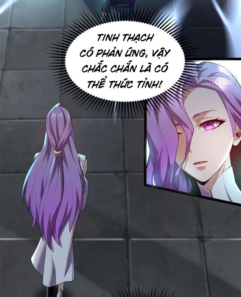 đọc truyện Ta Thật Không Muốn Học Cấm Chú Chương 1 ảnh 61 tại Thiên Thai Truyện