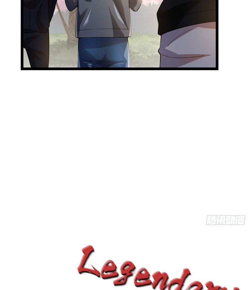 đọc truyện Ta Thật Không Muốn Học Cấm Chú Chương 1 ảnh 8 tại Thiên Thai Truyện