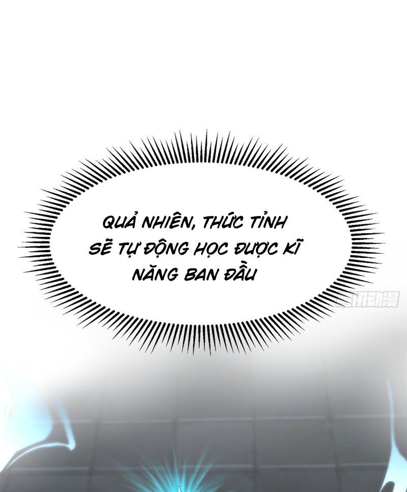 đọc truyện Ta Thật Không Muốn Học Cấm Chú Chương 1 ảnh 63 tại Thiên Thai Truyện