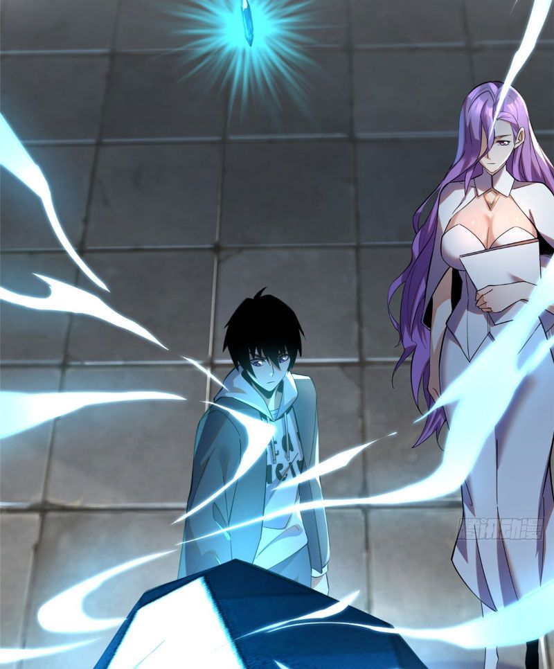 đọc truyện Ta Thật Không Muốn Học Cấm Chú Chương 1 ảnh 64 tại Thiên Thai Truyện